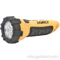 Dorcy 41-2510 4 LED Carabiner Waterproof Flashlight   552029710